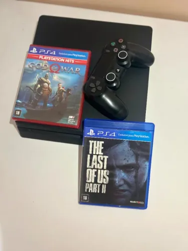Playstation 4