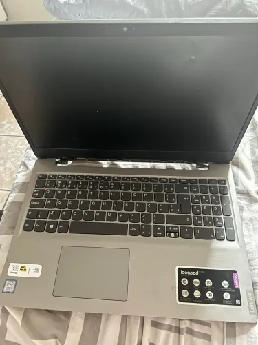 NOTBOOK LENOVO USADO