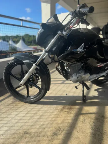 Fan 150 esd