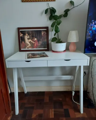 Mesa para escritório Tok&Stock