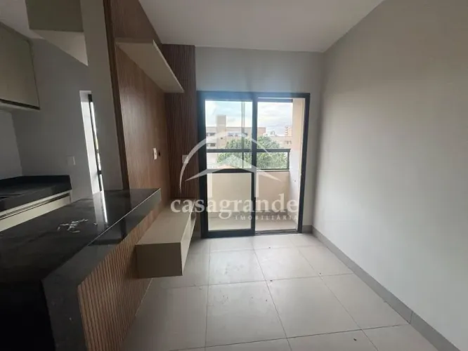 Aluguel Apartamento SANTA MONICA