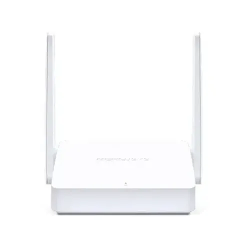 Roteador Wireless Mercusys 2 Antenas 5dBi N 300Mbps MW301R