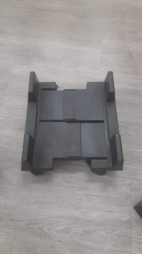 Suporte para CPU universal