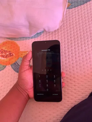 Vendo Redmi15c 256gb