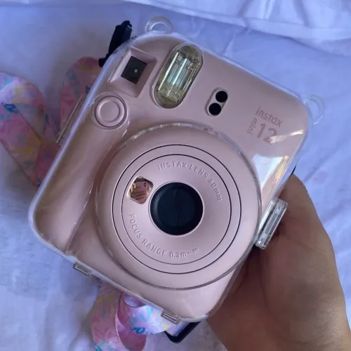 Instax Mini 12