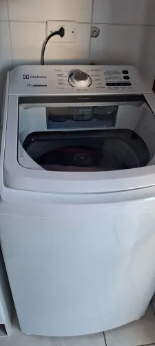 Maquina de lavar roupa Electrolux 13kg