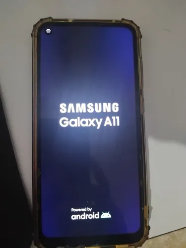 Samsung Galaxy A11