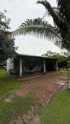 Oportunidade de compra fazenda em Codó