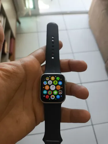 Apple Watch serie 4 gps