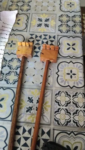 Massageador de costas