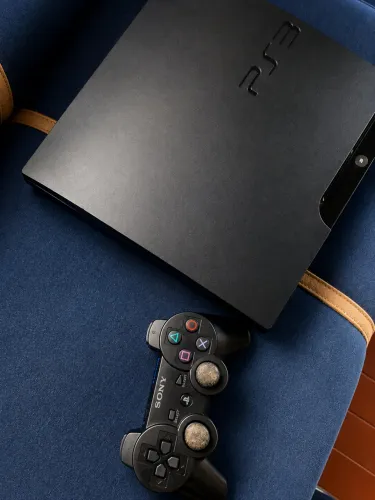Ps3 slim TOP