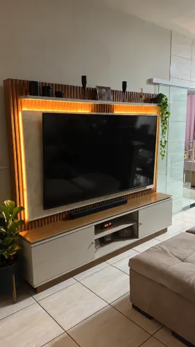 TV 70" Samsung