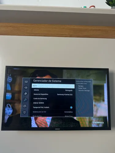 SmartTv Samsung 32