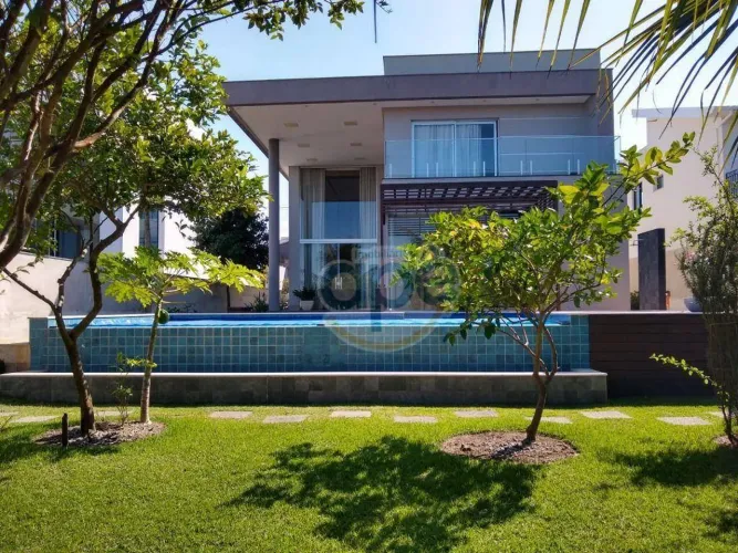 Casa com 3 quartos à venda, 420 m² por R$ 4.300.000 - Santa Paula II - Vila Velha/ES