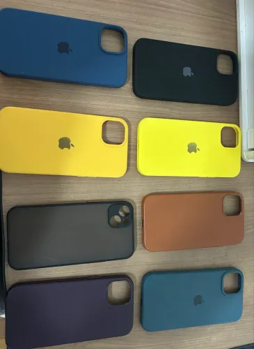 Capinha IPhone 14 Plus