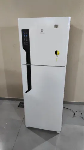 Vendo geladeira