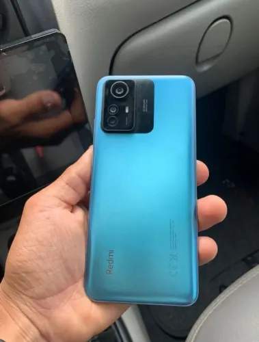 Celular Xiaomi Redimi Note 12S 256GB