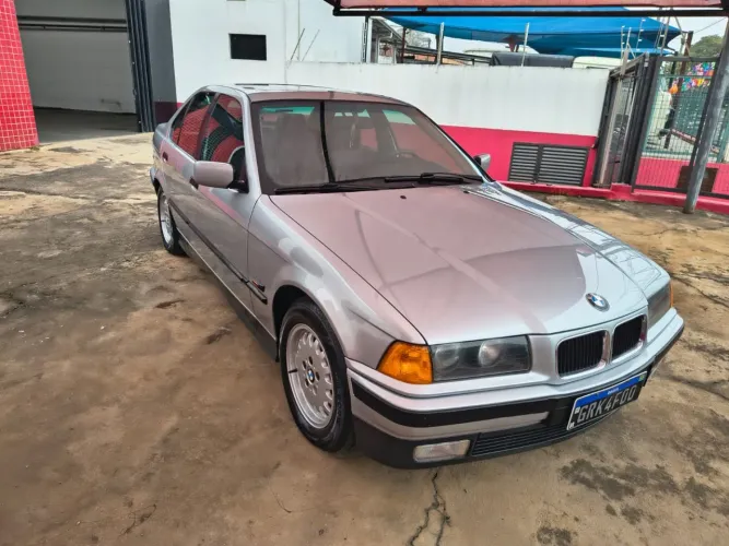 BMW 325I 325i 1995