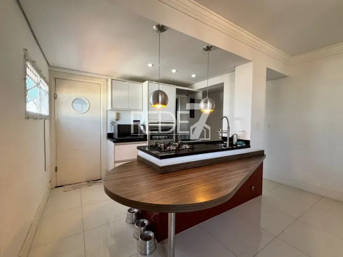 apartamento - Taquaral - Campinas