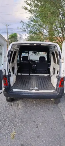 Peugeot Partner Furgão 1.8 3P 1999