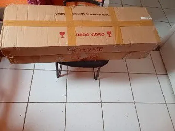 Vende se prateleira de aço galvanizado