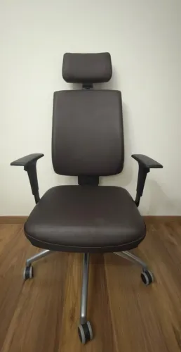 Cadeira ergonômica para escritório