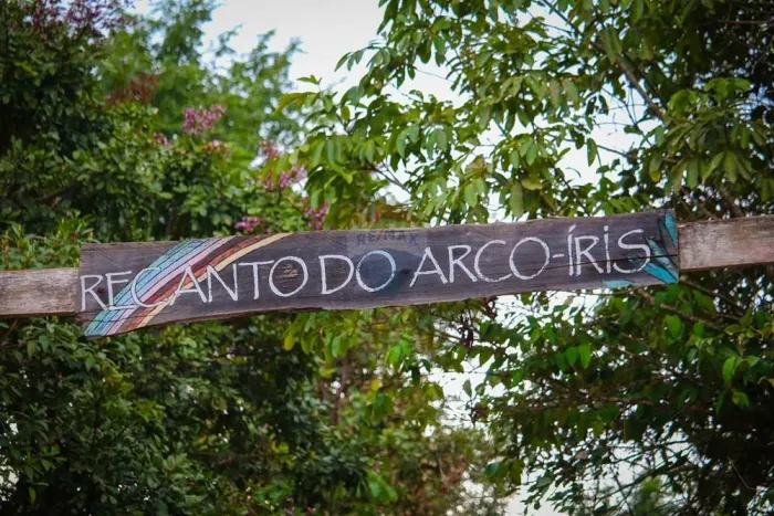 FAZENDA DE ECOTURISMO NA CHAPADA DOS VEADEIROS