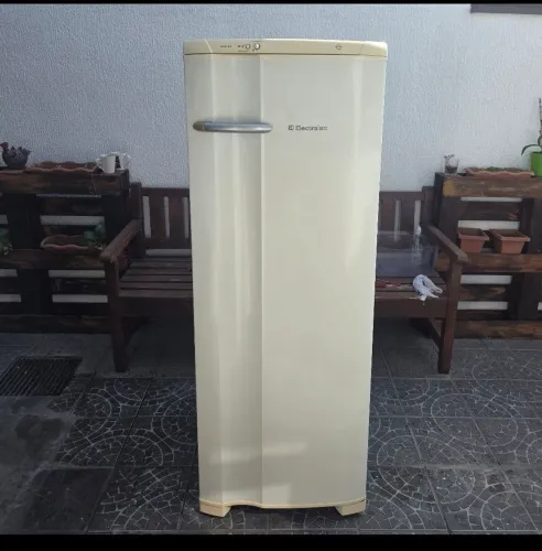 Geladeira Electrolux RDE34 + Entrega grátis em Sorocaba