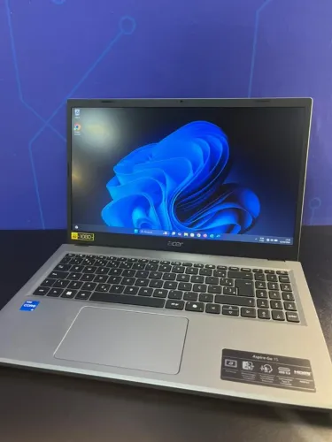 Notebook Acer Aspire i5 13th 8GB RAM SSD 256GB Com Garantia