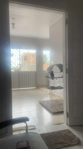 VENDO - CASA C/ ESCRITURA