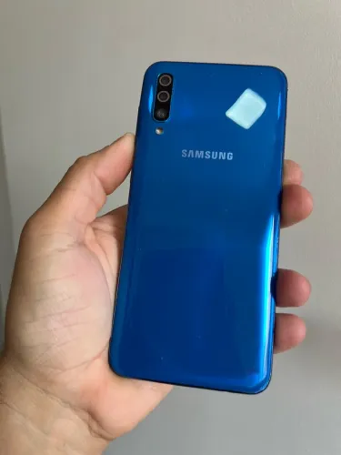 Samsung A50 Azul 128 Gb 