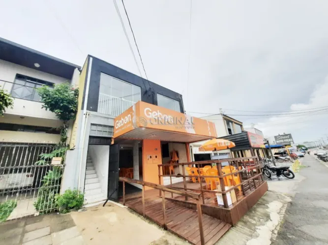 IMÓVEL COMERCIAL PARA VENDA.
