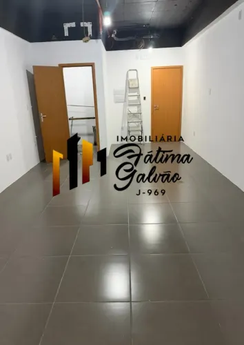 Alugo Sala no Ed. Rogelio Fernandez