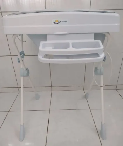 Banheira Burigotto