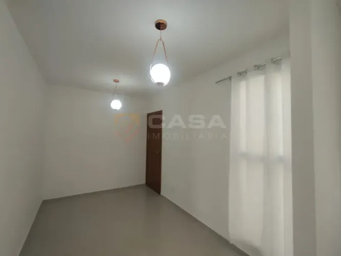 Apartamento com 2 quartos, 1 suíte, 1 vaga térreo com 2 quartos em São Patrício