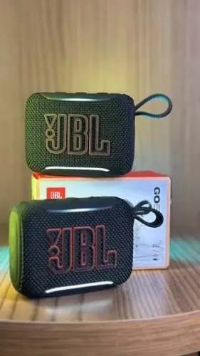 JBL GO 5 Lacrada