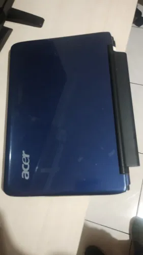 Notebook Acer aspire one