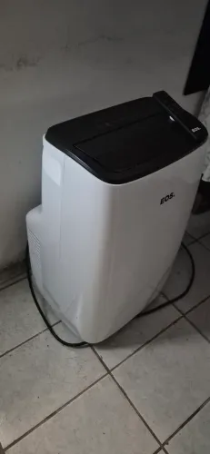 Ar condicionado portatil EOS 12.000 btu