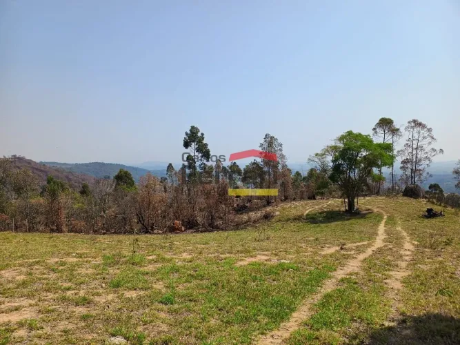Terreno de 137.000m² em Mairipora