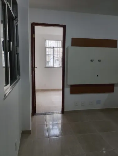 VENDO APARTAMENTO EM COPACABANA - COMUNIDADE LADEIRA DOS TABAJARAS