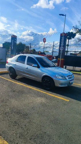 Chevrolet Prisma Sed. Maxx 1.0 8V Flexpower 4P 2010