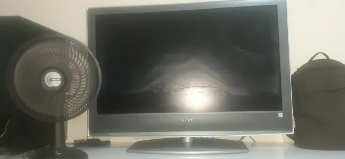 Sony 42 Polegadas c/ defeito