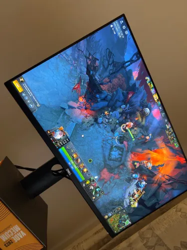 Monitor 27