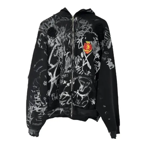 Moletom Balenciaga Skater 