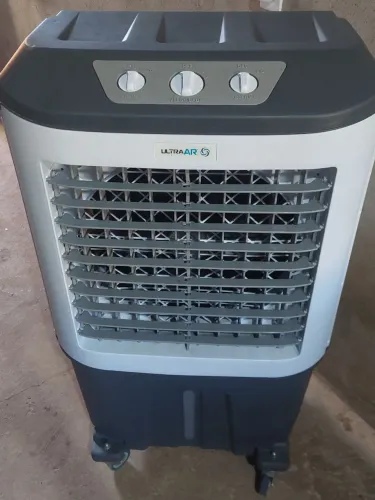 Climatizador ultra ar