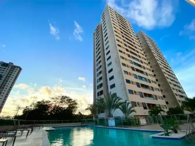 Oportunidade no Parque Cidade Jardim