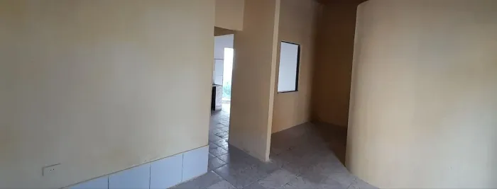 Casa em Tobias Barreto boa localização