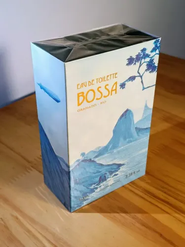 Perfume Granado Bossa EDT - NOVO