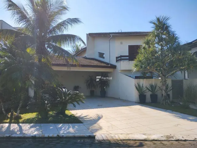 Casa com 5 dormitórios, 300 m² - venda por R$ 2.850.000,00 ou aluguel por R$ 16.000,00/mês