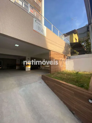 Locação Cobertura Serra Belo Horizonte